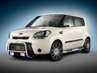 Cobra Kia Soul (2010) - picture 2 of 2