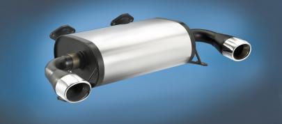 COBRA N Plus Nissan 370Z (2009) - picture 4 of 5