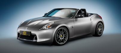 2010 COBRA N Plus Nissan 370Z Roadster