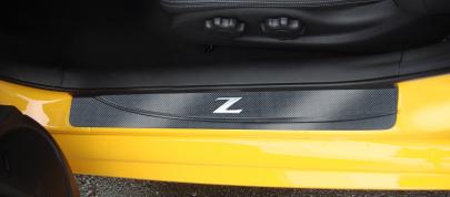 COBRA N Plus Nissan 370Z Roadster (2010) - picture 4 of 4