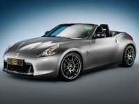 COBRA N Plus Nissan 370Z Roadster (2010) - picture 1 of 4