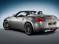 COBRA N Plus Nissan 370Z Roadster (2010) - picture 2 of 4