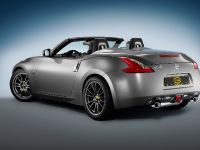 COBRA N Plus Nissan 370Z Roadster (2010) - picture 3 of 4