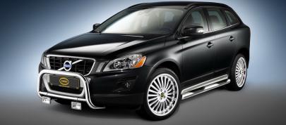 Cobra Technology Volvo XC60 (2009) - picture 4 of 4