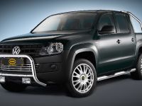 Cobra Volkswagen Amarok Pickup (2010) - picture 1 of 3