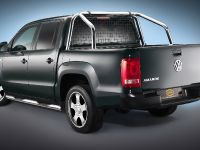 Cobra Volkswagen Amarok Pickup (2010) - picture 2 of 3