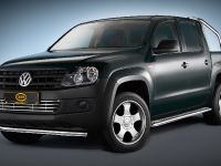 Cobra Volkswagen Amarok Pickup (2010) - picture 3 of 3