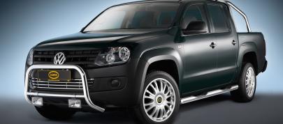 Cobra Volkswagen Amarok