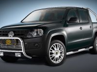 Cobra Volkswagen Amarok (2011) - picture 1 of 9