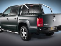 Cobra Volkswagen Amarok (2011) - picture 2 of 9