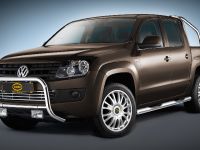 Cobra Volkswagen Amarok (2011) - picture 4 of 9