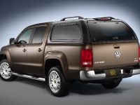 Cobra Volkswagen Amarok (2011) - picture 7 of 9