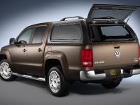 Cobra Volkswagen Amarok (2011) - picture 8 of 9