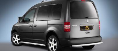Cobra Volkswagen Caddy (2011) - picture 4 of 5