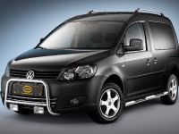 Cobra Volkswagen Caddy (2011) - picture 1 of 5