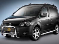 Cobra Volkswagen Caddy (2011) - picture 2 of 5