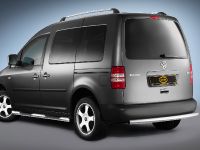 Cobra Volkswagen Caddy (2011) - picture 3 of 5