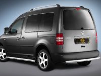 Cobra Volkswagen Caddy (2011) - picture 4 of 5