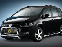 Cobra Volkswagen Sharan (2011) - picture 1 of 2