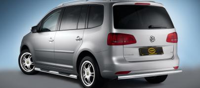 Cobra VW Touran (2011) - picture 4 of 4