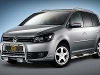 Cobra Volkswagen Touran (2011) - picture 1 of 4