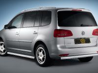 Cobra Volkswagen Touran (2011) - picture 3 of 4