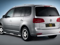 Cobra Volkswagen Touran (2011) - picture 4 of 4