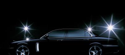 Jaguar Concept Eight (2004) - picture 7 of 36