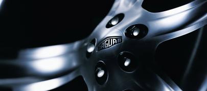 Jaguar Concept Eight (2004) - picture 12 of 36