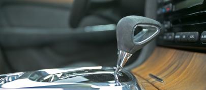 Jaguar Concept Eight (2004) - picture 28 of 36