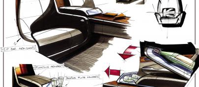 Jaguar Concept Eight (2004) - picture 31 of 36