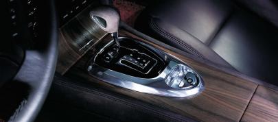 Jaguar Concept Eight (2004) - picture 36 of 36