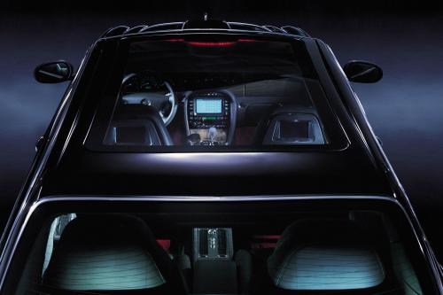 Jaguar Concept Eight (2004) - picture 8 of 36