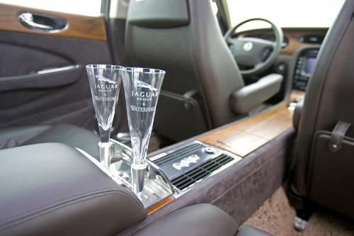 Jaguar Concept Eight (2004) - picture 17 of 36