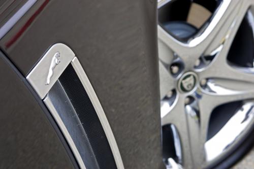 Jaguar Concept Eight (2004) - picture 24 of 36