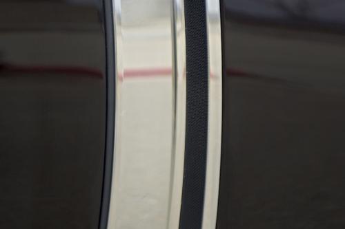 Jaguar Concept Eight (2004) - picture 25 of 36