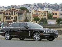 Jaguar Concept Eight (2004)