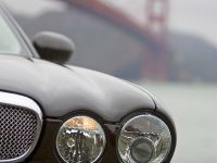 Jaguar Concept Eight (2004)