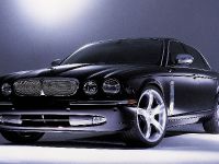 Jaguar Concept Eight 2004