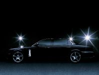 Jaguar Concept Eight (2004)