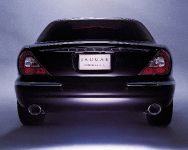 Jaguar Concept Eight (2004)