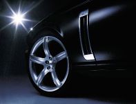 Jaguar Concept Eight (2004) - picture 11 of 36