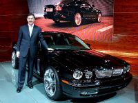 Jaguar Concept Eight (2004) - picture 13 of 36