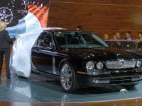 Jaguar Concept Eight 2004
