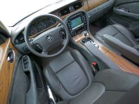 Jaguar Concept Eight (2004) - picture 26 of 36