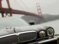 Jaguar Concept Eight (2004) - picture 29 of 36