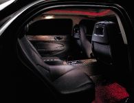 Jaguar Concept Eight (2004) - picture 30 of 36