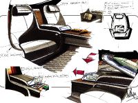 Jaguar Concept Eight (2004)