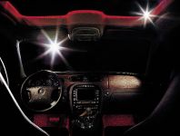 Jaguar Concept Eight (2004)