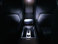 Jaguar Concept Eight (2004)